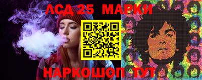 индика Мариинск
